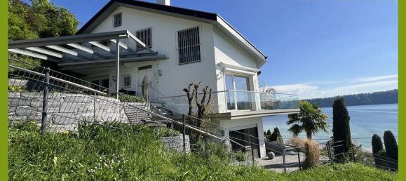 3 غرف نوم تاون هاوس في Bodenseekreis, Germany رقم 235832 5