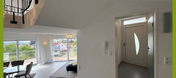 3 غرف نوم تاون هاوس في Bodenseekreis, Germany رقم 235832 35