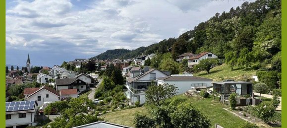 3 غرف نوم تاون هاوس في Bodenseekreis, Germany رقم 235832 23