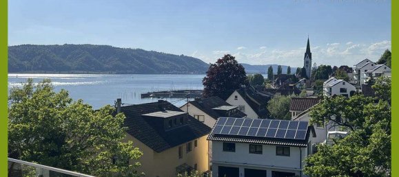 3 غرف نوم تاون هاوس في Bodenseekreis, Germany رقم 235832 32