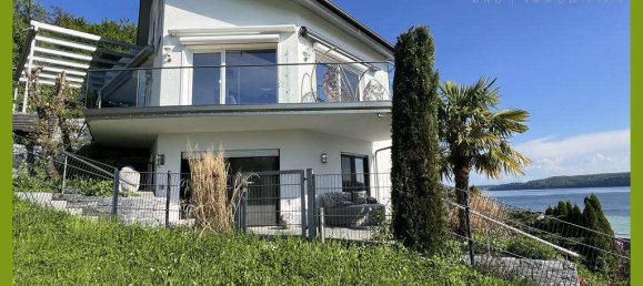 3 غرف نوم تاون هاوس في Bodenseekreis, Germany رقم 235832 43