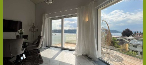 3 غرف نوم تاون هاوس في Bodenseekreis, Germany رقم 235832 10