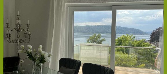 3 غرف نوم تاون هاوس في Bodenseekreis, Germany رقم 235832 11