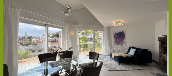 3 غرف نوم تاون هاوس في Bodenseekreis, Germany رقم 235832 13