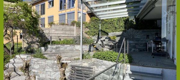 3 غرف نوم تاون هاوس في Bodenseekreis, Germany رقم 235832 45