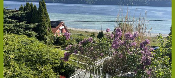 3 غرف نوم تاون هاوس في Bodenseekreis, Germany رقم 235832 6