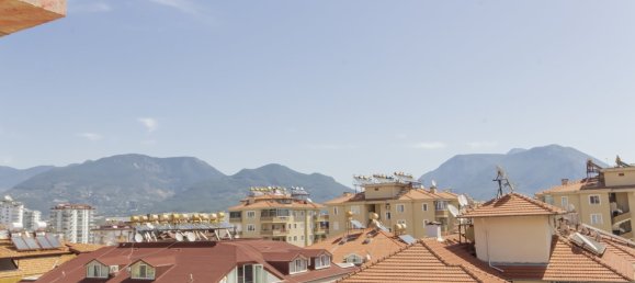 Wohnung 1+1 in Oba, Turkey, Nr. 21428 22