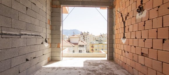 Wohnung 1+1 in Oba, Turkey, Nr. 21428 20