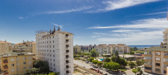 Wohnung 1+1 in Oba, Turkey, Nr. 21428 23