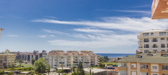 Wohnung 1+1 in Oba, Turkey, Nr. 21428 24