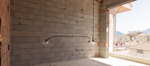 Wohnung 1+1 in Oba, Turkey, Nr. 21428 19