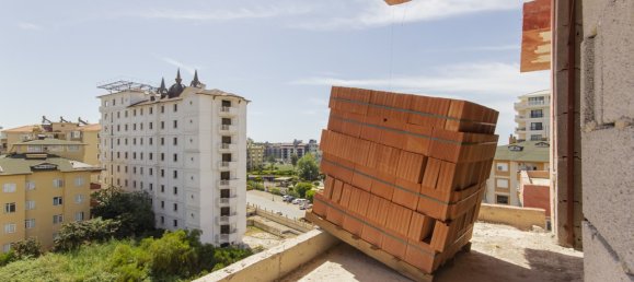 Wohnung 1+1 in Oba, Turkey, Nr. 21428 21