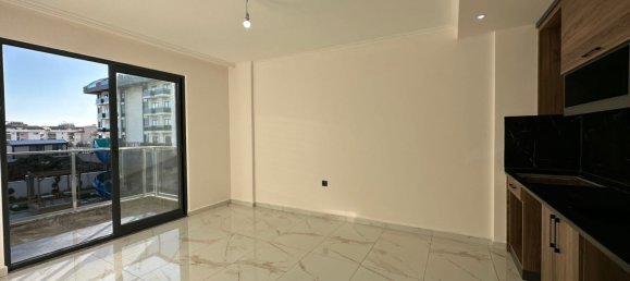 Квартира 1+1 в Оба, Турция № 11242 24