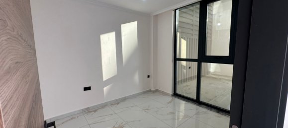 Квартира 1+1 в Оба, Турция № 11242 5