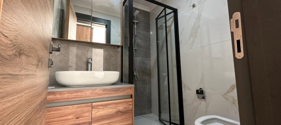 Квартира 1+1 в Оба, Турция № 11242 10