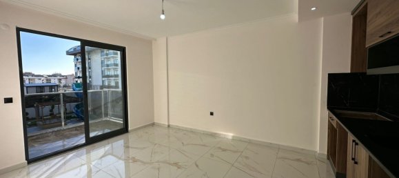 Квартира 1+1 в Оба, Турция № 11242 6