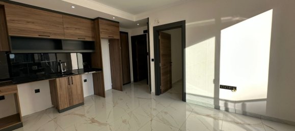 Квартира 1+1 в Оба, Турция № 11242 8