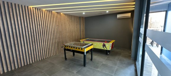 Квартира 1+1 в Оба, Турция № 11242 17