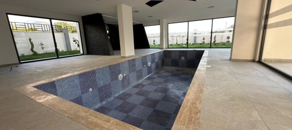 Квартира 1+1 в Оба, Турция № 11242 19