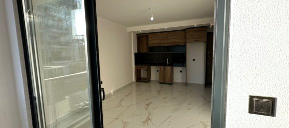 Квартира 1+1 в Оба, Турция № 11242 9