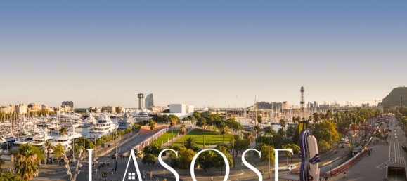 3 Schlafzimmer Wohnung in Ciutat Vella, Spain, Nr. 169097 29