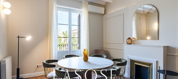 3 Schlafzimmer Wohnung in Ciutat Vella, Spain, Nr. 169097 6