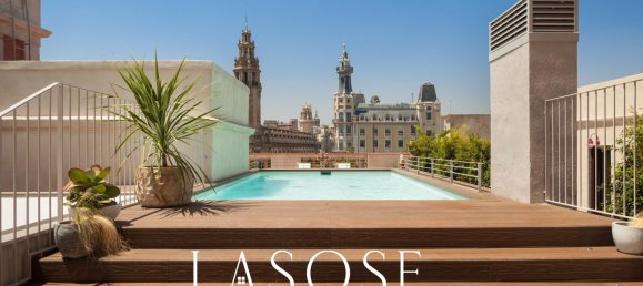 3 Schlafzimmer Wohnung in Ciutat Vella, Spain, Nr. 169097 26