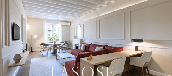 3 Schlafzimmer Wohnung in Ciutat Vella, Spain, Nr. 169097 2