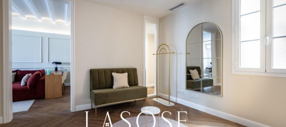 3 Schlafzimmer Wohnung in Ciutat Vella, Spain, Nr. 169097 9