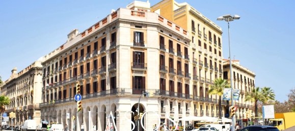 3 Schlafzimmer Wohnung in Ciutat Vella, Spain, Nr. 169097 15