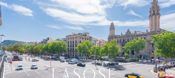 3 Schlafzimmer Wohnung in Ciutat Vella, Spain, Nr. 169097 17