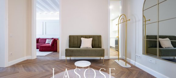 3 Schlafzimmer Wohnung in Ciutat Vella, Spain, Nr. 169097 4