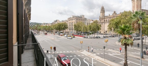 3 Schlafzimmer Wohnung in Ciutat Vella, Spain, Nr. 169097 7