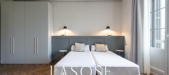 3 Schlafzimmer Wohnung in Ciutat Vella, Spain, Nr. 169097 12