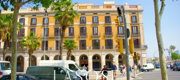 3 Schlafzimmer Wohnung in Ciutat Vella, Spain, Nr. 169097 34