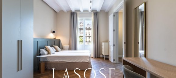 3 Schlafzimmer Wohnung in Ciutat Vella, Spain, Nr. 169097 11