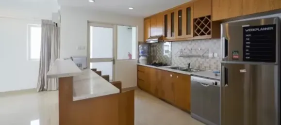 3 غرف نوم شقة في Thu Duc, فيتنام رقم 75098 4