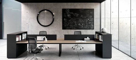 5 rooms Office in Florence, Italy No. 12060 7