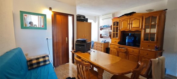 1 bedroom Apartment in Alicante, Spain No. 153463 18