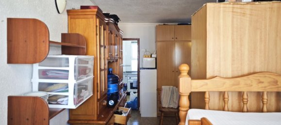 1 bedroom Apartment in Alicante, Spain No. 153463 22