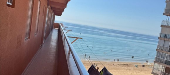 1 bedroom Apartment in Alicante, Spain No. 153463 2