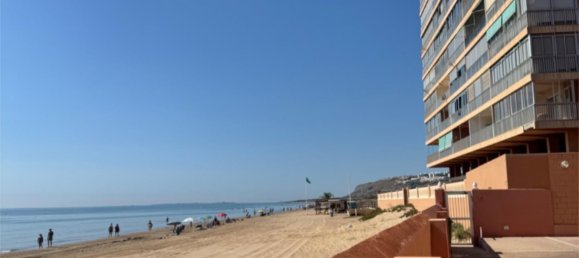 1 bedroom Apartment in Alicante, Spain No. 153463 11