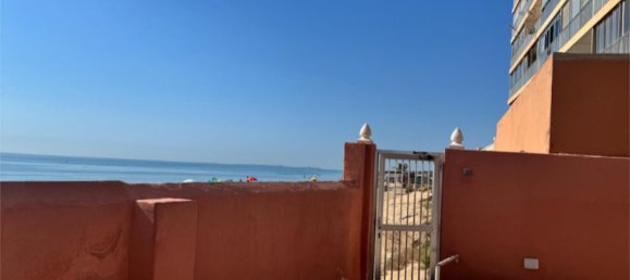 1 bedroom Apartment in Alicante, Spain No. 153463 13