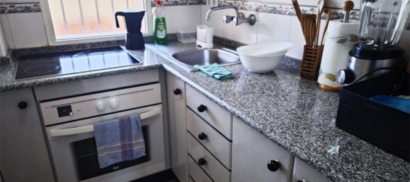 1 bedroom Apartment in Alicante, Spain No. 153463 20