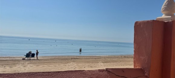 1 bedroom Apartment in Alicante, Spain No. 153463 16