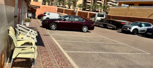 1 bedroom Apartment in Alicante, Spain No. 153463 15