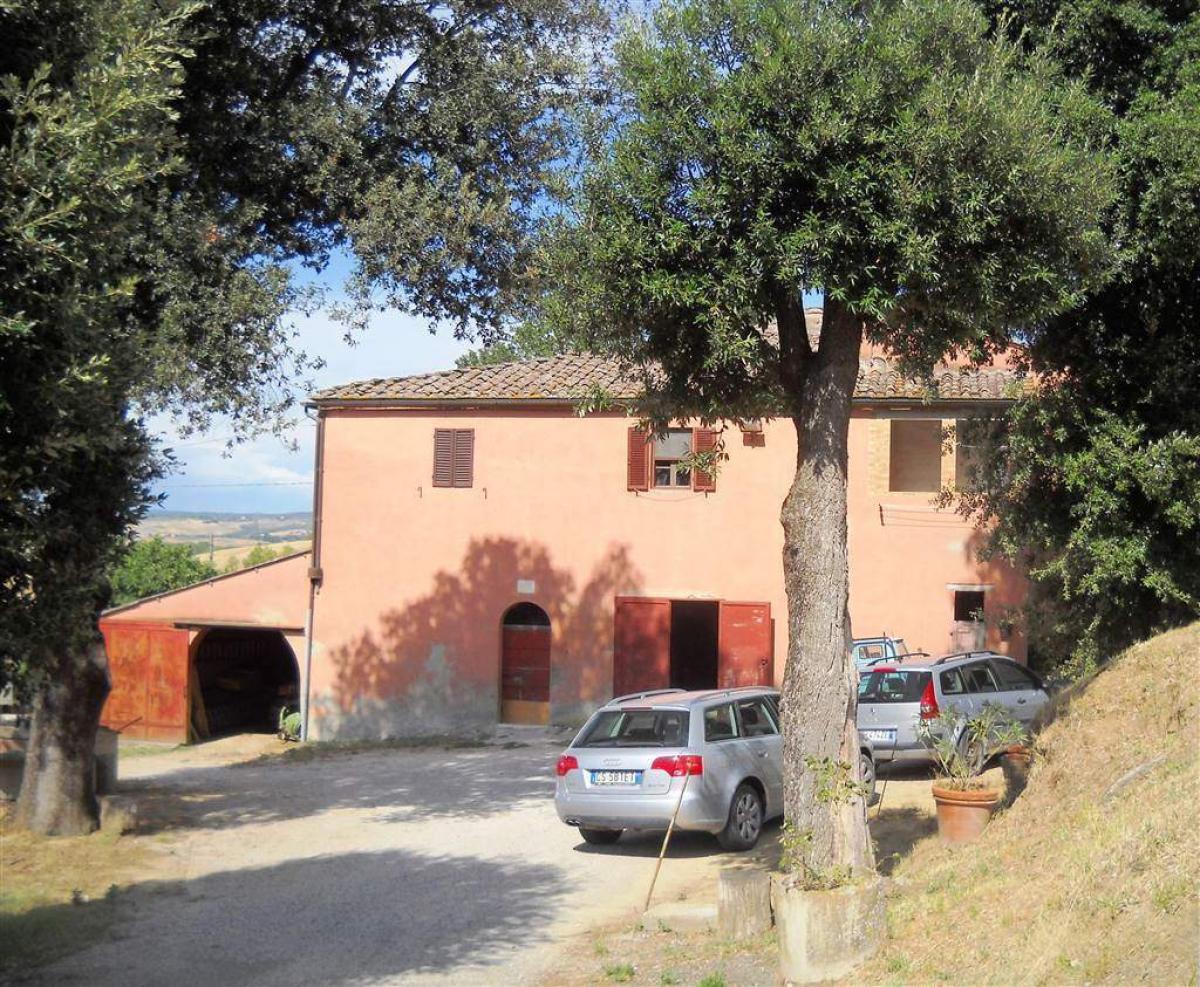 Studio in Montalcino, Italy No. 926