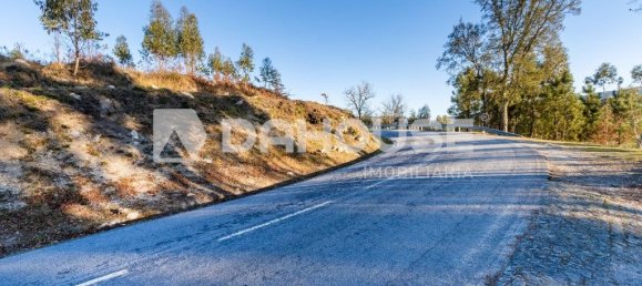 Земельный участок 12130м² в Россаш, Португалия № 61024 3