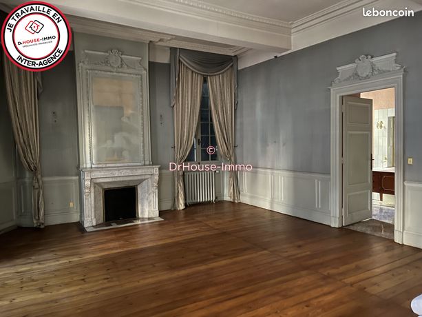 6 bedrooms House in Villeneuve-sur-Lot, France No. 304640