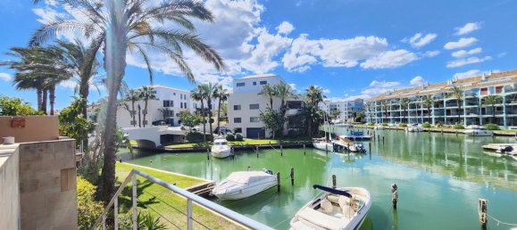 Квартира с 2 спальнями в Кадис, Испания № 147474 18